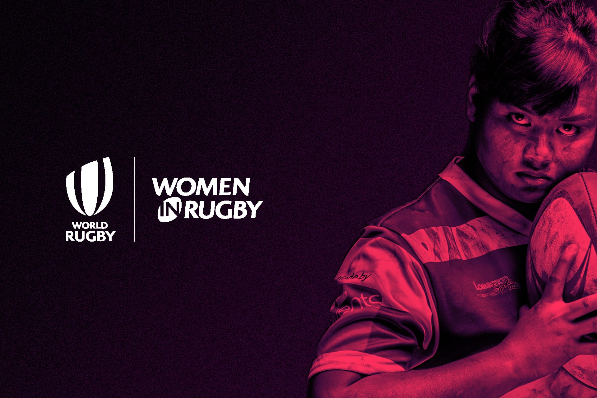 Women’s Rugby World Cup Campaign